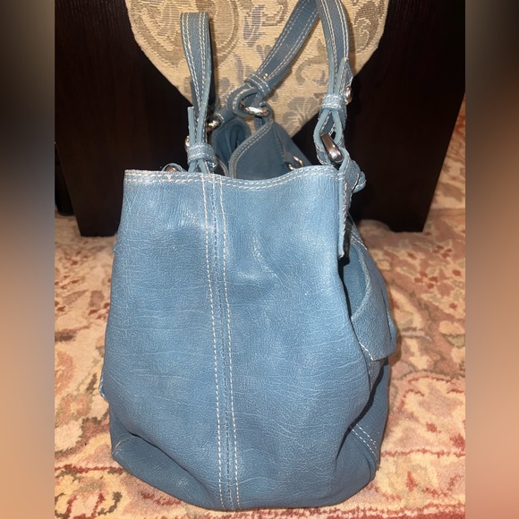 Via Via Repubblica bag - Picture 4 of 11